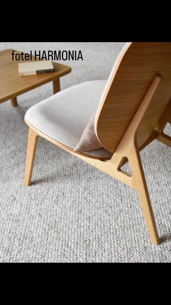 HARMONY tammepuidust tugitool.

Kaunis Skandinaavia stiilis tugitool kaunistab igat kaasaegset interjööri.

▫️▫️▫️▫️▫️▫️▫️▫️▫️▫️▫️▫️▫️▫️▫️
#nonoo_sisustus #design #disain #sisustus #sisustusidee #sisekujundaja #kodu #mööbel #sisustus #sisustusidee  #elutoamööbel #loungechair #kodukauniks