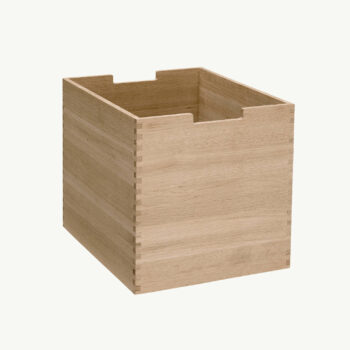 Cutter Box