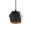 T2 Triangel tume betoon laevalgusti - Image 6