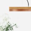 C2 Copper- Tamm laevalgusti - Image 2