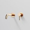 100 seeria seinasisene valamusegisti, 195mm, Rose Gold