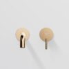 100 seeria seinasisene valamusegisti, 195mm, Rose Gold - Image 5