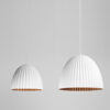 PLISSART M – valge/vask - Image 5
