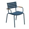 ReClips Dining Chair, Bamboo käetoed - Image 7