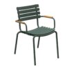 ReClips Dining Chair, Bamboo käetoed - Image 6