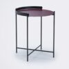 Edge serveerimislaud, Ø46cm - Image 8