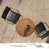 ReClips Dining Chair, Bamboo käetoed - Image 3
